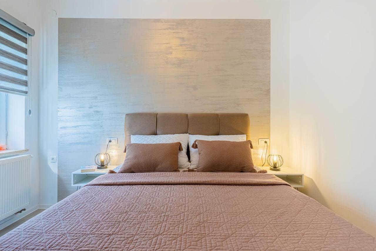 Apartments Ivanka ツレス エクステリア 写真
